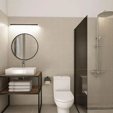 Hotel Paros, A Member Of Radisson Individuals