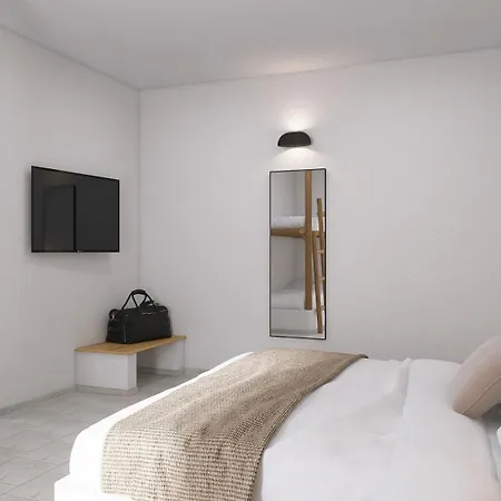 Paros, A Member Of Radisson Individuals Hotel