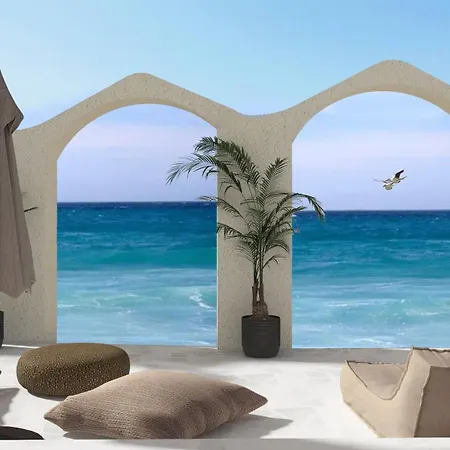 Paros, A Member Of Radisson Individuals Pounda