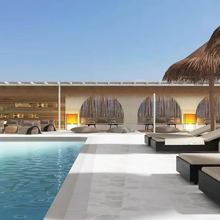 Paros, A Member Of Radisson Individuals Hotel 4*