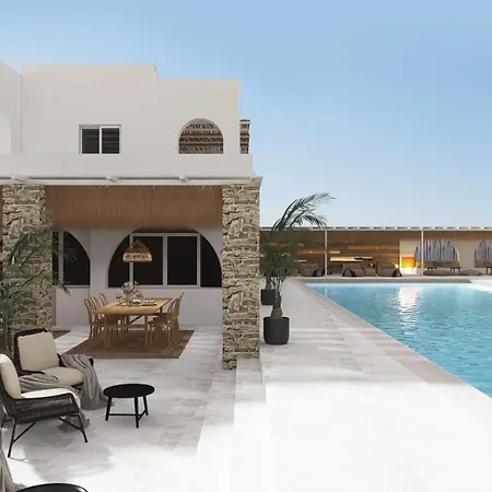 Paros, A Member Of Radisson Individuals