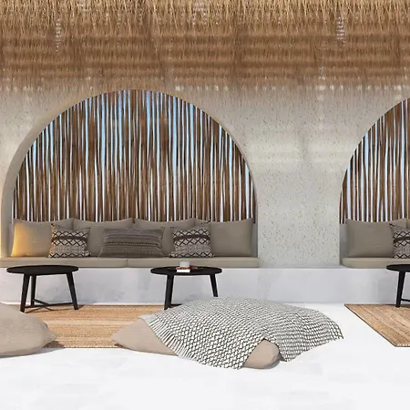 Hotel Paros, A Member Of Radisson Individuals