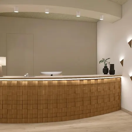 Paros, A Member Of Radisson Individuals 4*