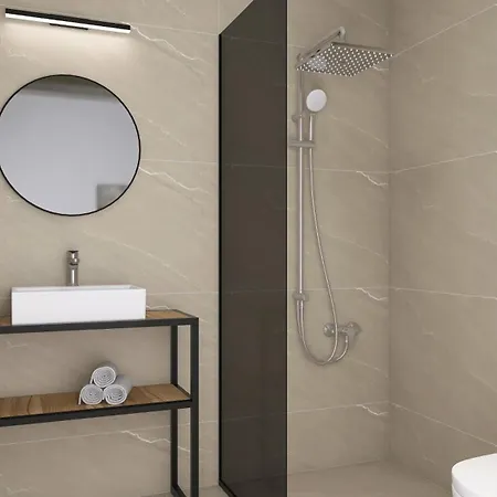 Paros, A Member Of Radisson Individuals 4* Pounda