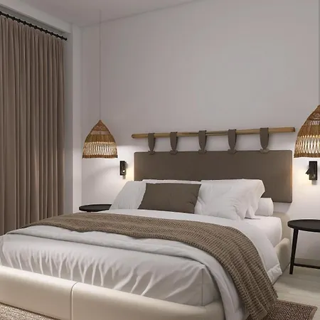 Hotel Paros, A Member Of Radisson Individuals