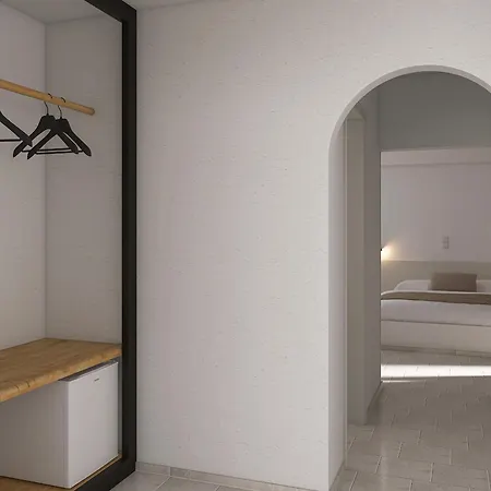 Hotel Paros, A Member Of Radisson Individuals