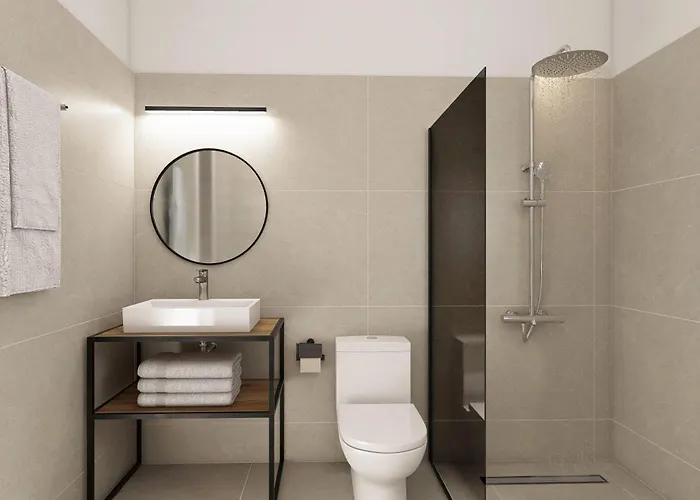 Hotel Paros, A Member Of Radisson Individuals