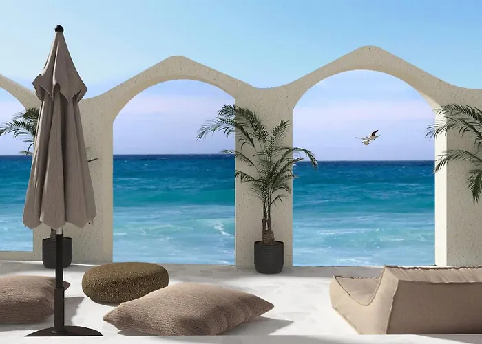 Paros, A Member Of Radisson Individuals Pounda