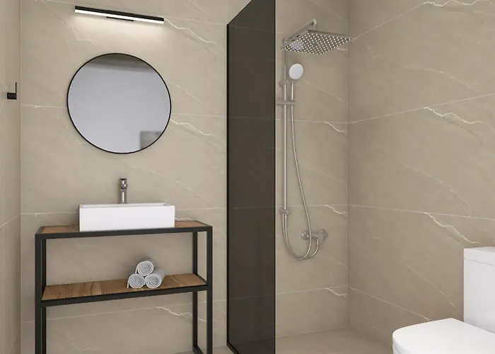 Paros, A Member Of Radisson Individuals 4* Pounda