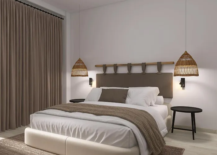 Hotel Paros, A Member Of Radisson Individuals