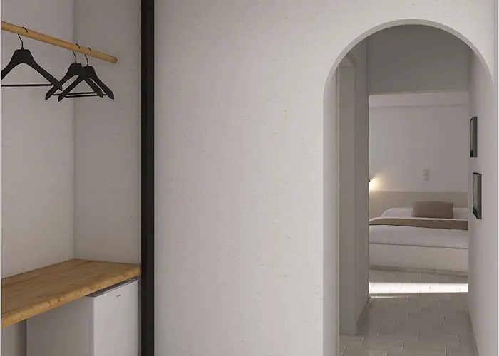 Hotel Paros, A Member Of Radisson Individuals