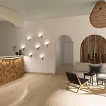 Szálloda Paros, A Member Of Radisson Individuals 4*