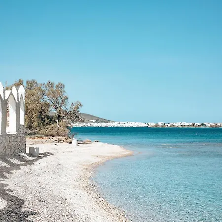 Otel Paros Sun Pounda