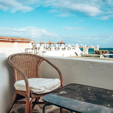 Paros Sun Pounda