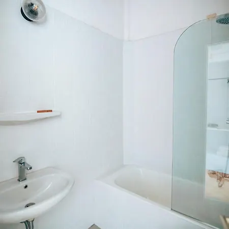 Paros Sun Otel *