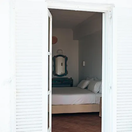 Paros Sun Otel *