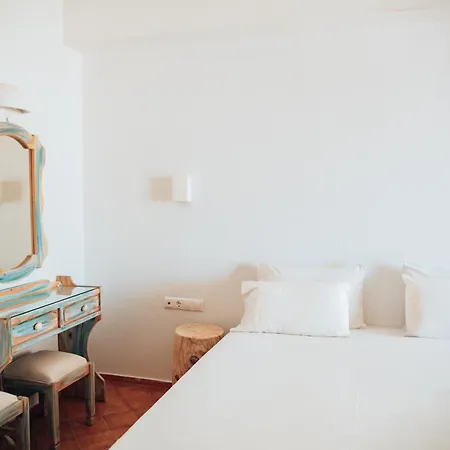 Paros Sun Otel *