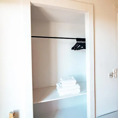 Otel Paros Sun