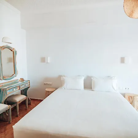 Otel Paros Sun