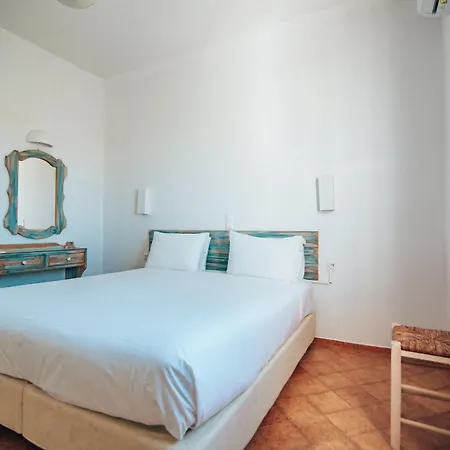 Otel Paros Sun Pounda