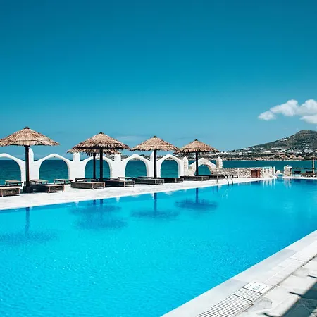 Paros Sun Otel