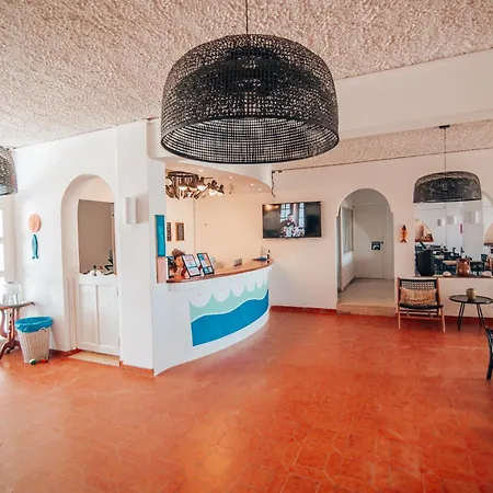 Otel Paros Sun