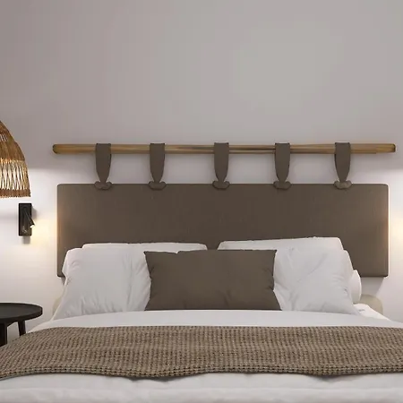 Paros, A Member Of Radisson Individuals