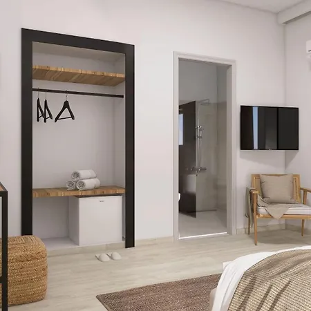 Paros, A Member Of Radisson Individuals 4*