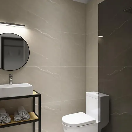 Paros, A Member Of Radisson Individuals Hotel