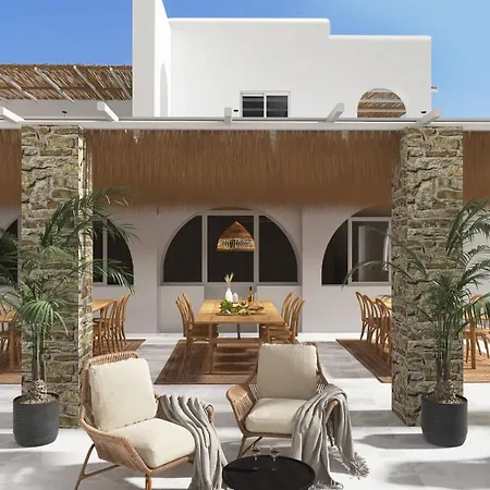 Paros, A Member Of Radisson Individuals Πούντα
