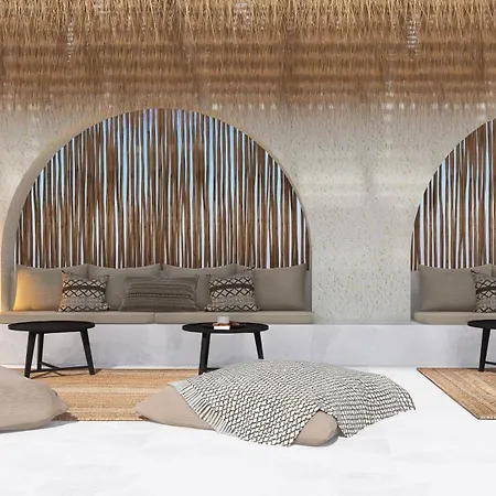 Paros, A Member Of Radisson Individuals 4*