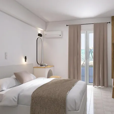 Paros, A Member Of Radisson Individuals Πούντα