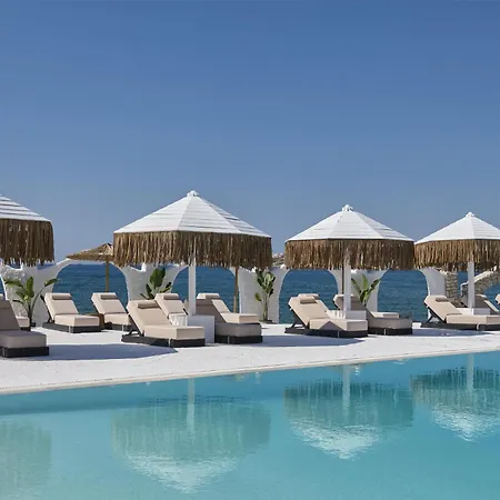 Ξενοδοχείο Paros, A Member Of Radisson Individuals Πούντα