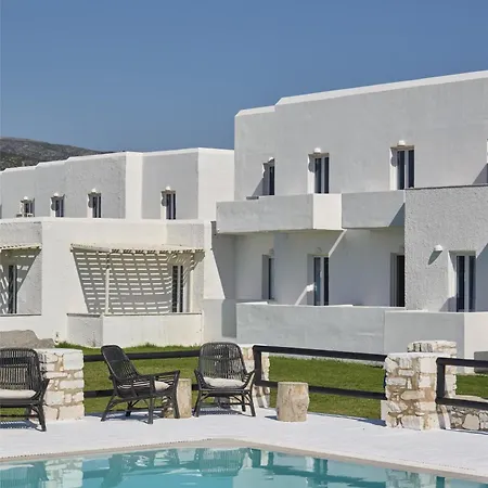Ξενοδοχείο Paros, A Member Of Radisson Individuals 4*