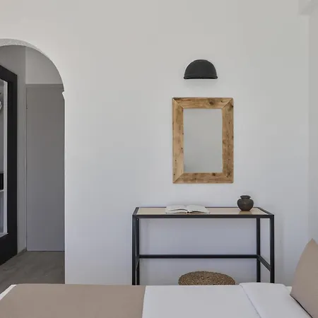 Ξενοδοχείο Paros, A Member Of Radisson Individuals Πούντα