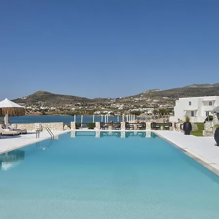 Paros, A Member Of Radisson Individuals Πούντα