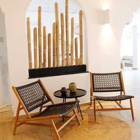 Paros, A Member Of Radisson Individuals Ξενοδοχείο