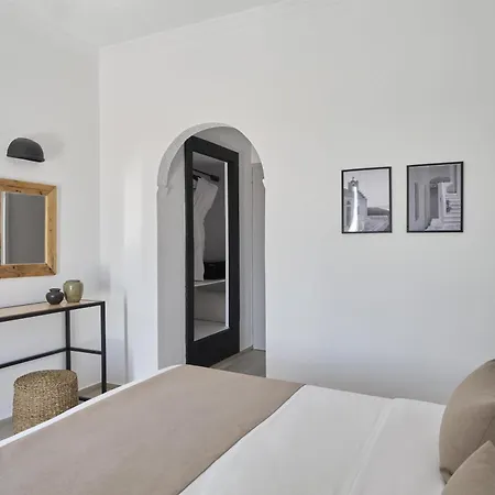 Paros, A Member Of Radisson Individuals Ξενοδοχείο 4*