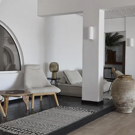 Ξενοδοχείο Paros, A Member Of Radisson Individuals 4*
