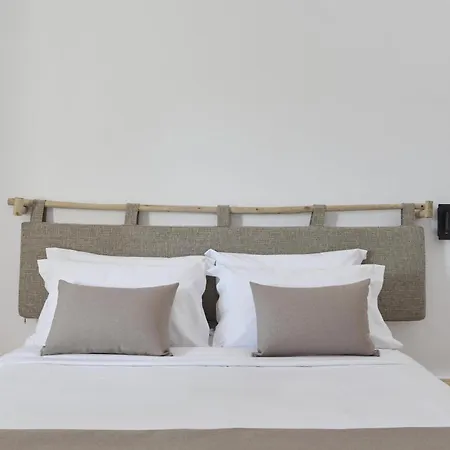 Paros, A Member Of Radisson Individuals Πούντα