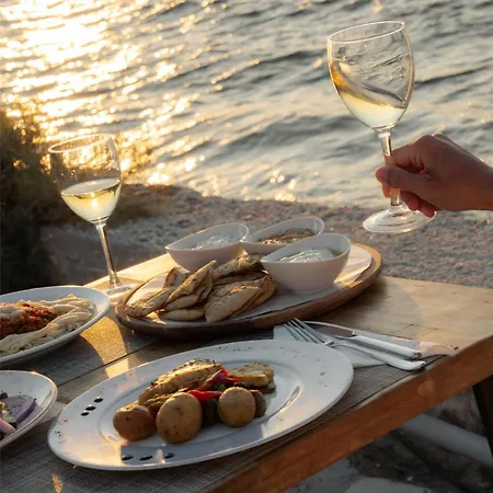 Paros, A Member Of Radisson Individuals