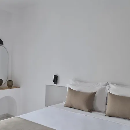 Paros, A Member Of Radisson Individuals Ξενοδοχείο