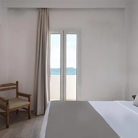 Paros, A Member Of Radisson Individuals Ξενοδοχείο Πούντα