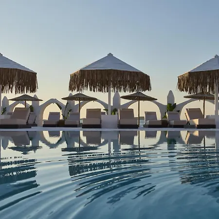 Paros, A Member Of Radisson Individuals Πούντα