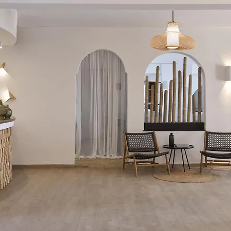 Paros, A Member Of Radisson Individuals Ξενοδοχείο 4*