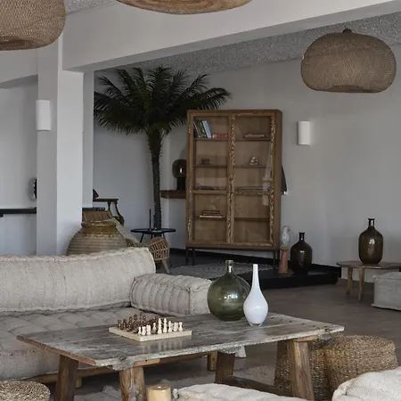 Ξενοδοχείο Paros, A Member Of Radisson Individuals 4*