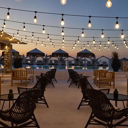Paros, A Member Of Radisson Individuals Ξενοδοχείο Πούντα