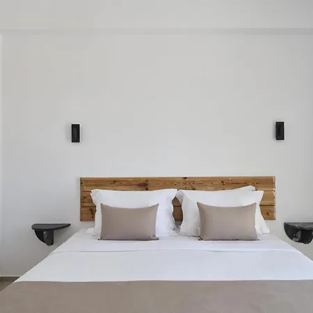 Ξενοδοχείο Paros, A Member Of Radisson Individuals Πούντα