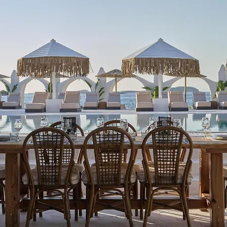 Paros, A Member Of Radisson Individuals 4*