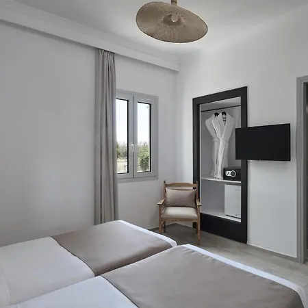 Paros, A Member Of Radisson Individuals Ξενοδοχείο